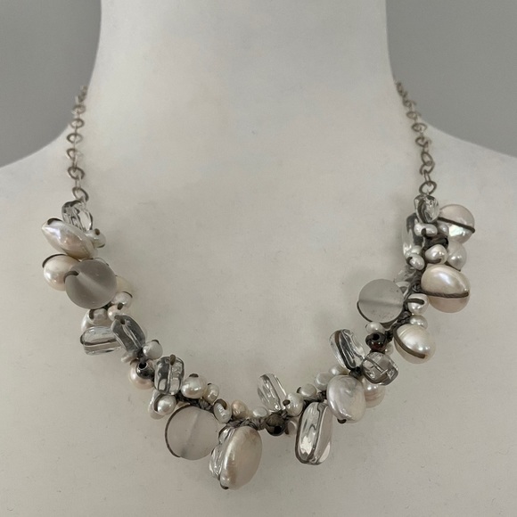 Silpada • Effervescence Necklace - Picture 2 of 4